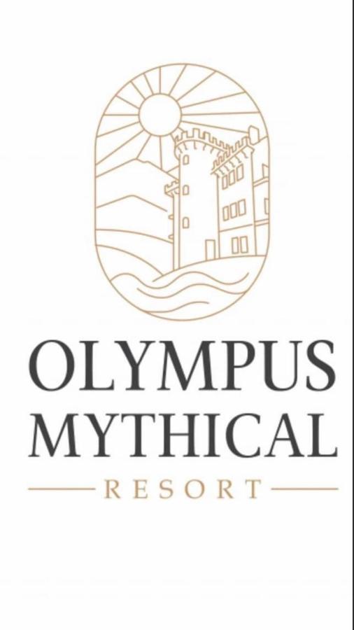 Olympus Mythical Resort Skotina Eksteriør bilde